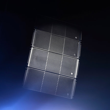 Orus 212A Array Elokance