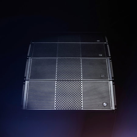 Orus 212A Array Elokance