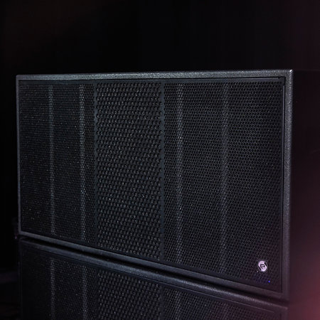 Orus 218SA Array Elokance