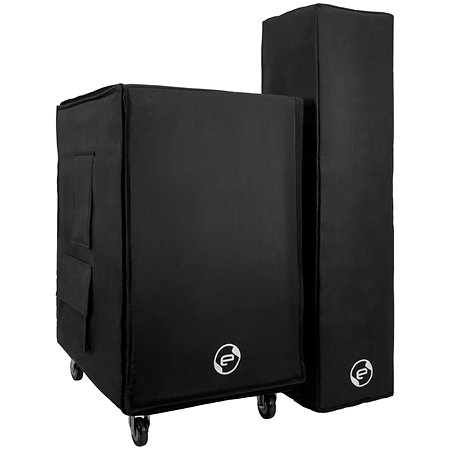  Tower 15 Max Cover