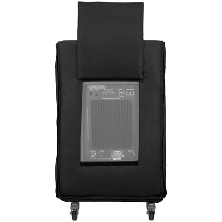 Tower 15 Max Cover Elokance