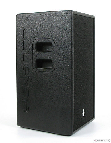 ELO 12 Elokance