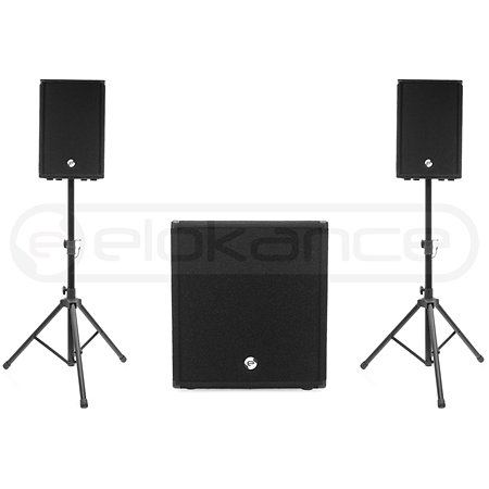 ELO 800C Elokance