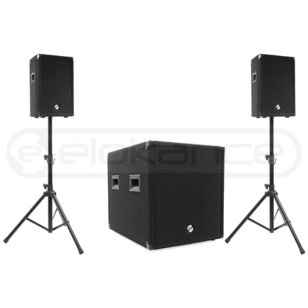 ELO 800C Elokance