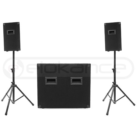 ELO 800C Elokance