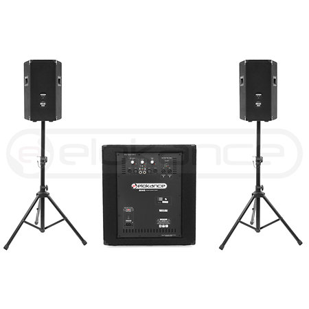 ELO 800C Elokance