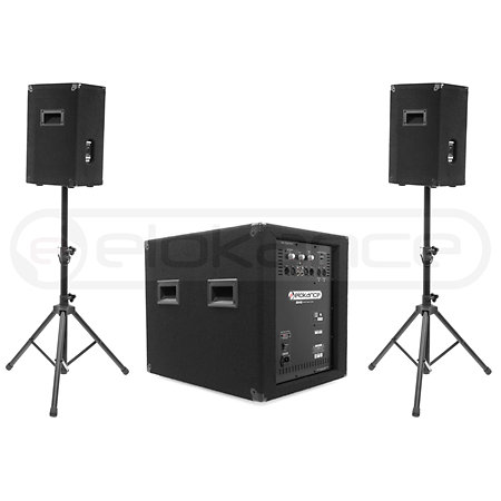 ELO 800C Elokance