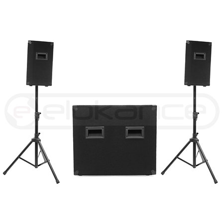 ELO 800C Elokance