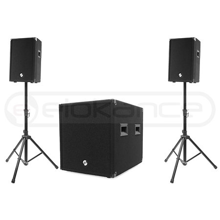 ELO 800C Elokance