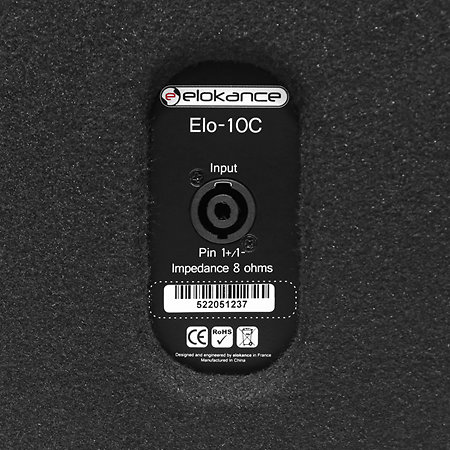 ELO 800C Elokance