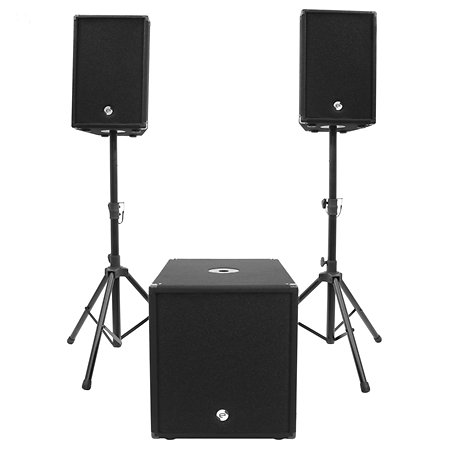 ELO 800C Elokance