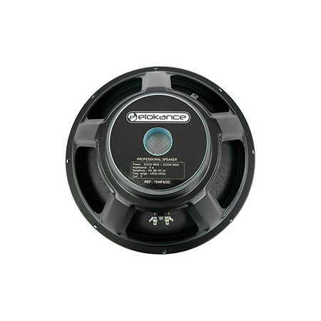 15WF600 Elokance