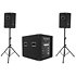 ELO 800C Elokance