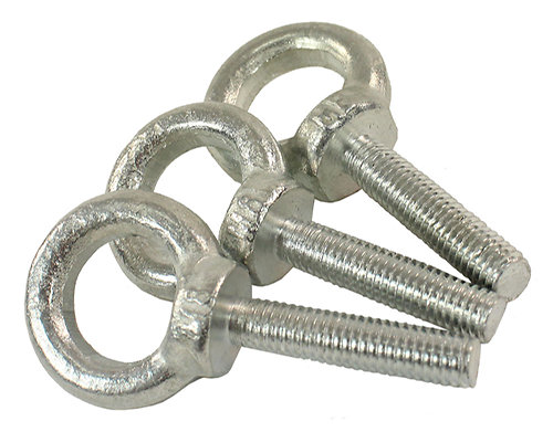 Eye Bolt 8 mm Elokance
