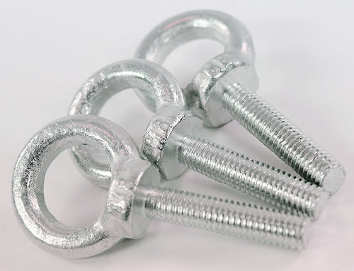 Eye Bolt 8 mm Elokance
