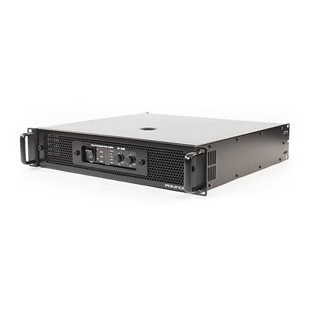 HA 1600 Elokance