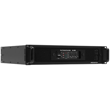  HA 1600