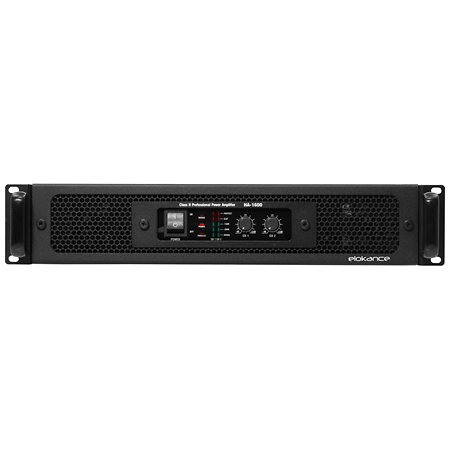  HA 1600