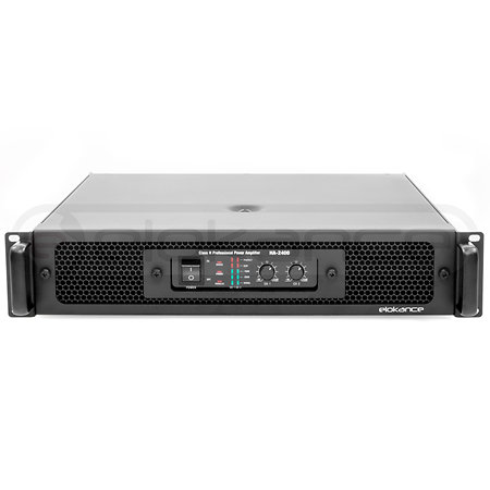 HA 2400 Elokance