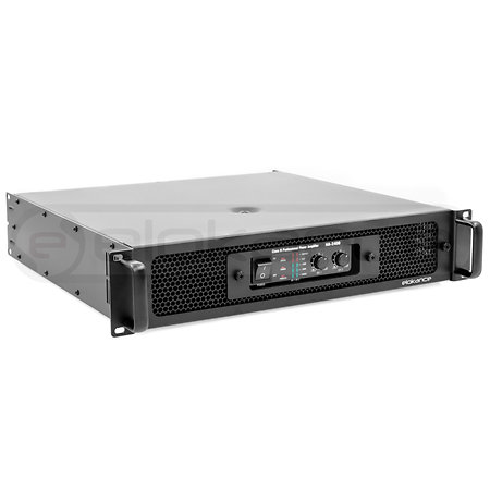HA 2400 Elokance