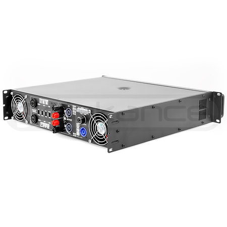 HA 2400 Elokance
