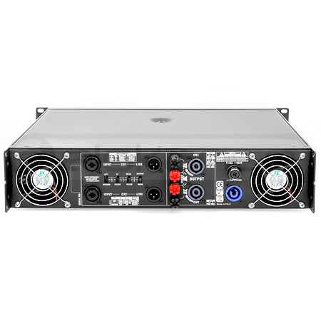 HA 2400 Elokance