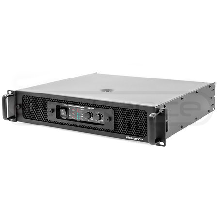 HA 2400 Elokance