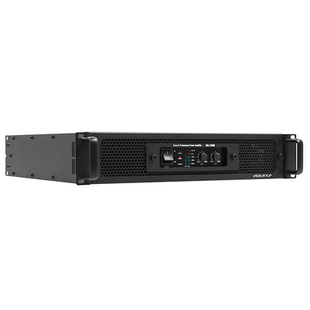  HA 2400