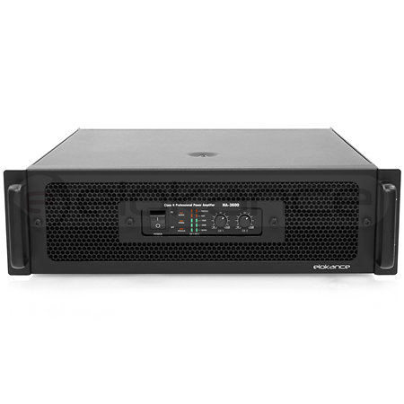HA 3600 Elokance