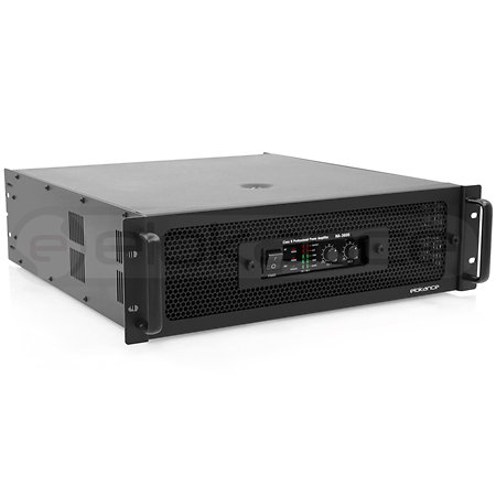 HA 3600 Elokance
