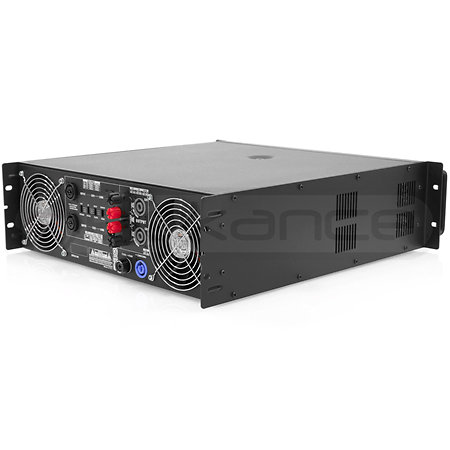 HA 3600 Elokance