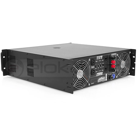 HA 3600 Elokance