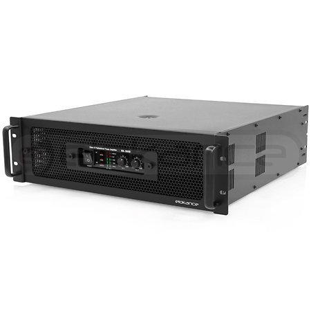 HA 3600 Elokance