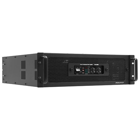  HA 3600
