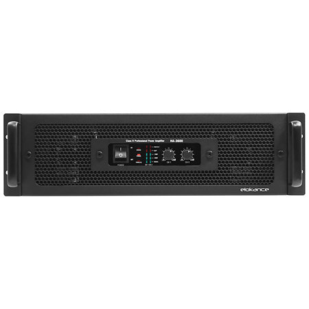  HA 3600