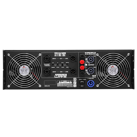 HA 3600 Elokance