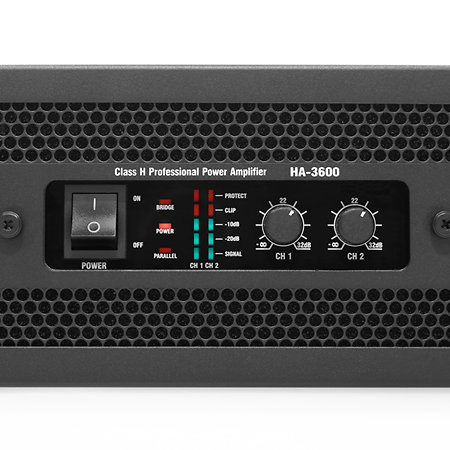 HA 3600 Elokance