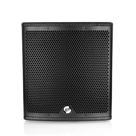 ELO SUB15A Mono MK2 Elokance