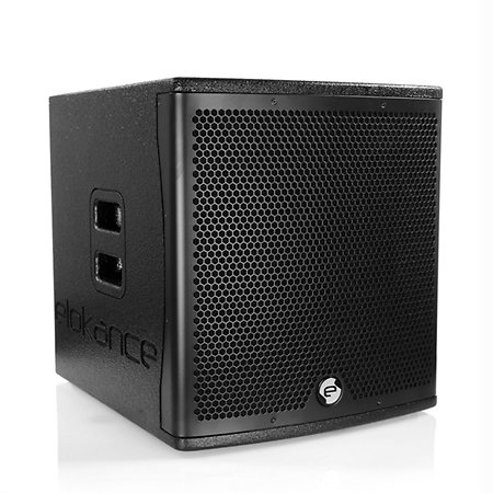 ELO SUB15A Mono MK2 Elokance