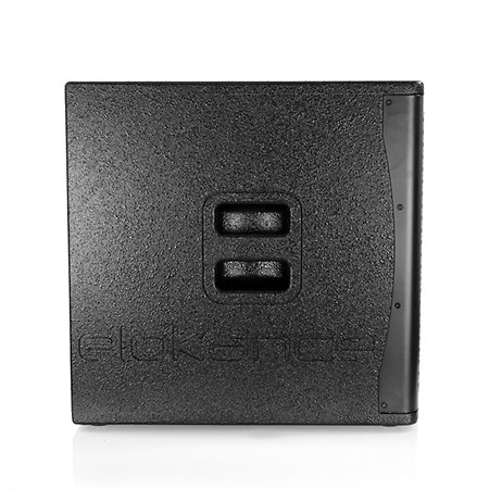 ELO SUB15A Mono MK2 Elokance