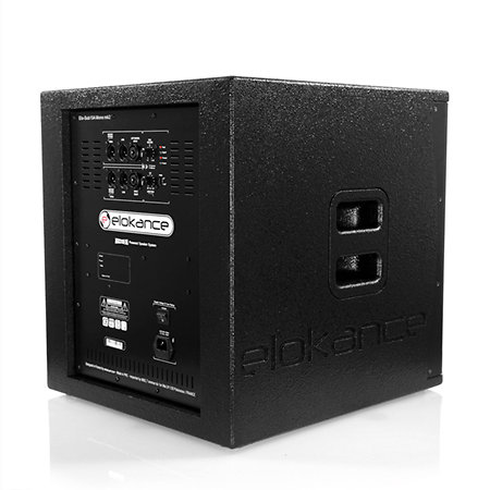 ELO SUB15A Mono MK2 Elokance