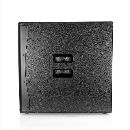 ELO SUB15A Mono MK2 Elokance