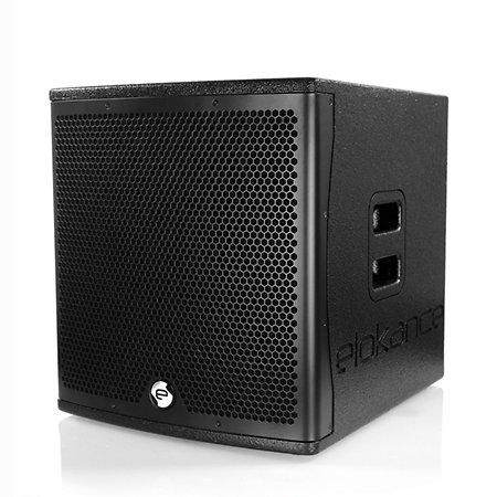 ELO SUB15A Mono MK2 Elokance