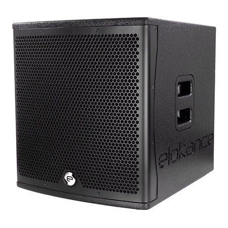 ELO SUB15A Mono MK2 Elokance