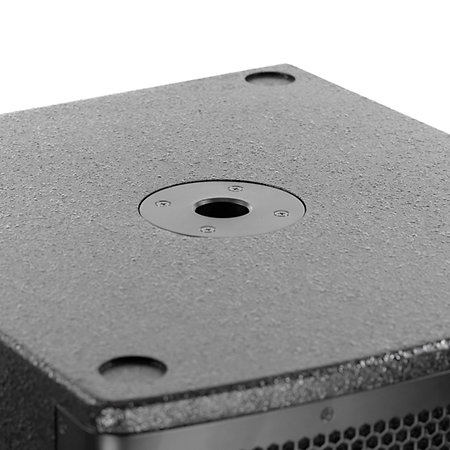 ELO SUB15A Mono MK2 Elokance