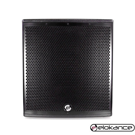 ELO SUB18A Mono MK2 Elokance