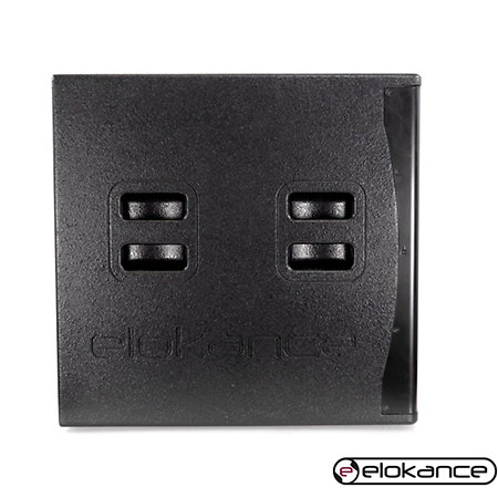 ELO SUB18A Mono MK2 Elokance