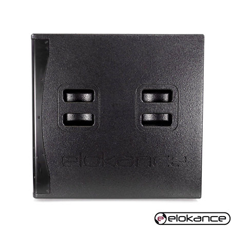 ELO SUB18A Mono MK2 Elokance