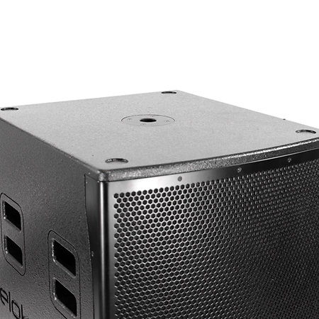 ELO SUB18A Mono MK2 Elokance