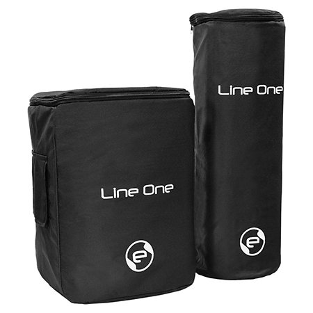 Line One Cover Pack Elokance